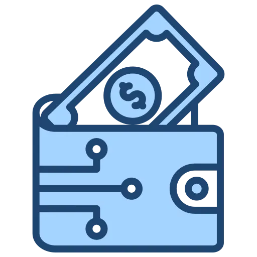 E-wallets