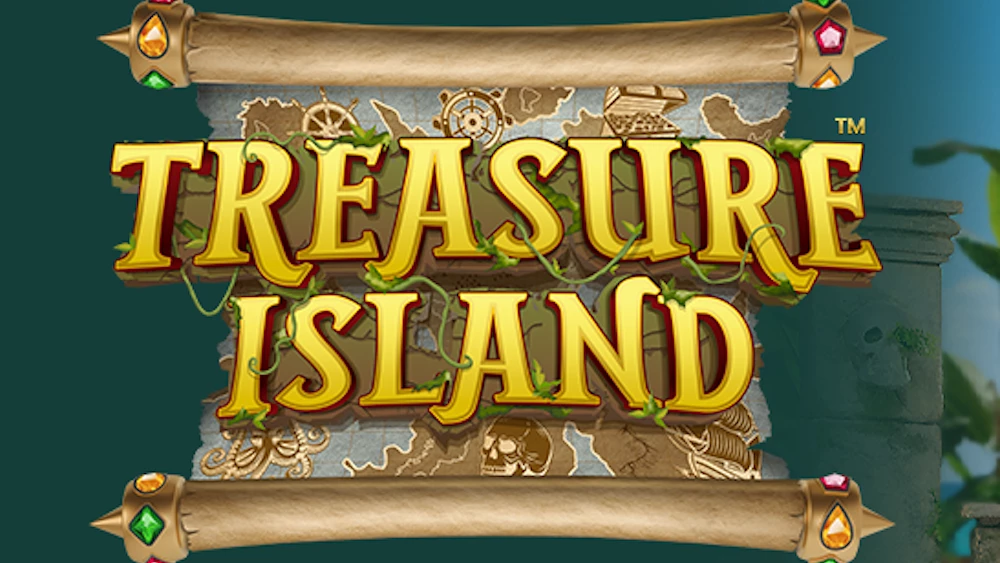 Treasure Island